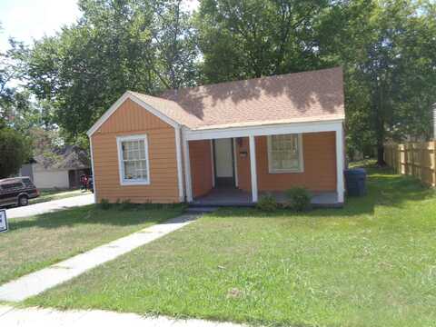 920 S Elm Street, Little Rock, AR 72204