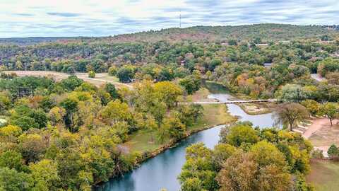 Griffin Road, Lot 3, Hardy, AR 42542
