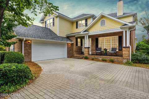604 Wild Dunes Circle, Wilmington, NC 28411