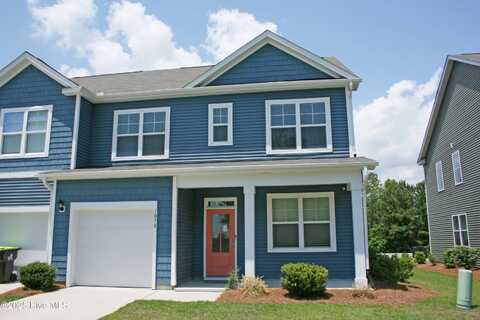 1078 Clapboard Lane, Leland, NC 28451