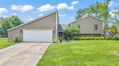 3360 Snapping Turtle Drive, Dayton, OH 45414