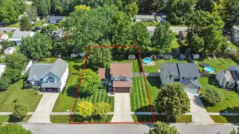 313 Kelly Way, Bellefontaine, OH 43311