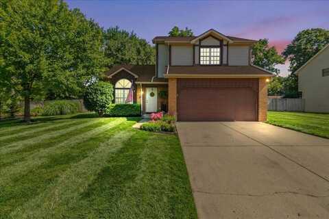 313 Kelly Way, Bellefontaine, OH 43311