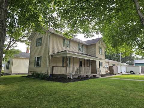 304 Lindsey Street, Covington, OH 45318