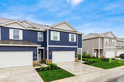 6355 N Marinelli Drive, Columbus, OH 43228