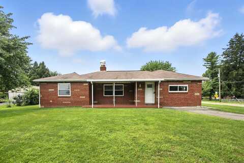 2855 Springfield Jamestown Road, Springfield, OH 45502