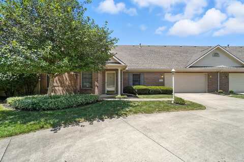 812 Brendle Trace, Springfield, OH 45503