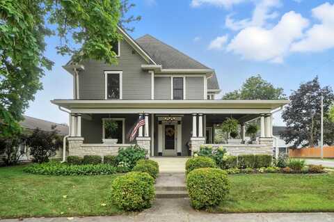 1239 Pythian Avenue, Springfield, OH 45504