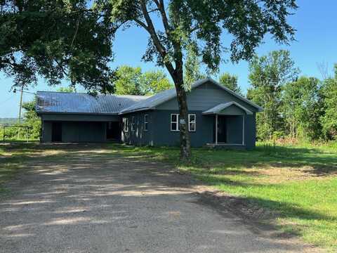 176 Highway 71 Byp, Waldron, AR 72958
