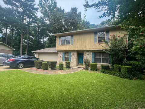 1910 Ridgewood Drive, El Dorado, AR 71730