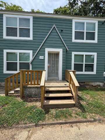 1224 School Street, Malvern, AR 72014