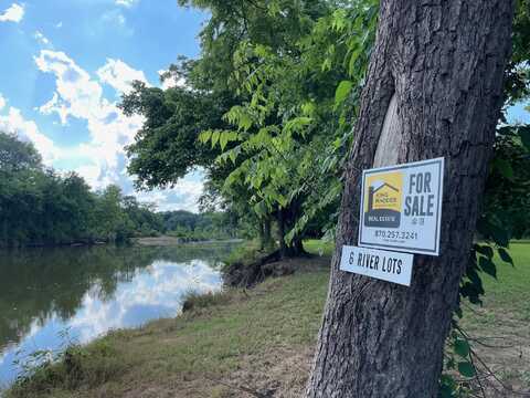 Griffin Road, Lot 7, Hardy, AR 72542