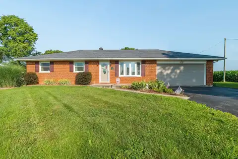 9474 N Hetzler Road Road, Piqua, OH 45356