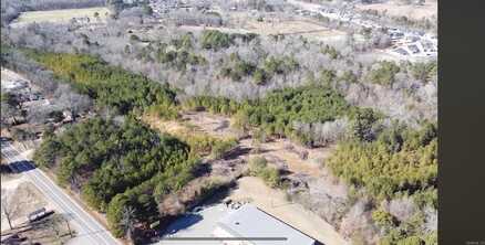 21.94 Acres Hwy 5, Alexander, AR 72022