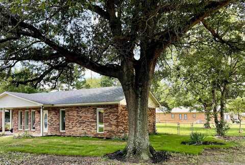 808 Grimes Street, Lake City, AR 72437