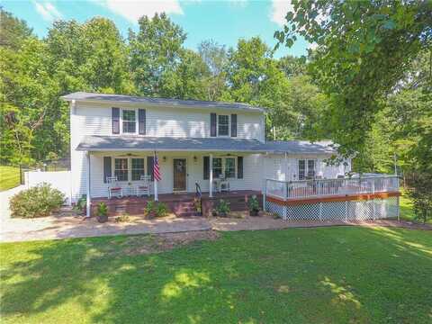 283 Huntington Drive, Liberty, SC 29657
