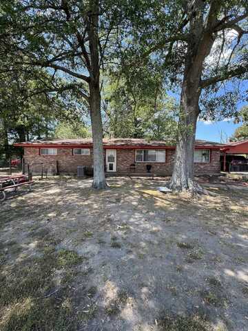 1300 Haley St Street, White Hall, AR 71602