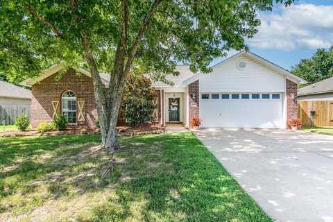 34 Thunderbird Drive, Cabot, AR 72023