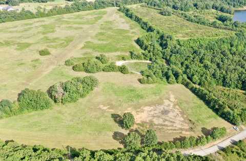 0001 Ridge Drive, Heber Springs, AR 72543