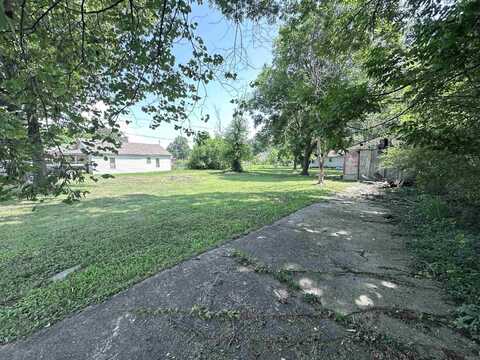358 S Monroe Street, Piggott, AR 72454