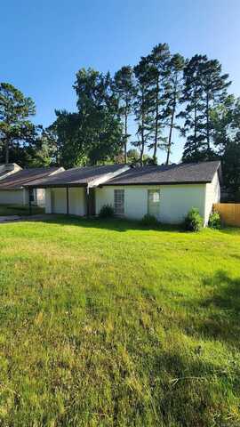 12617 Valleywood Dr, Little Rock, AR 72211
