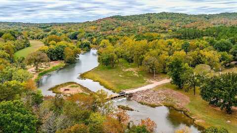 Griffin Road, Lot 4, Hardy, AR 72542