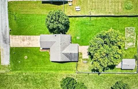 131 Cody Drive, Searcy, AR 72143