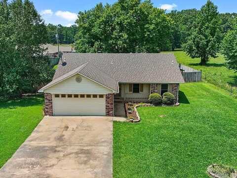 131 Cody Drive, Searcy, AR 72143