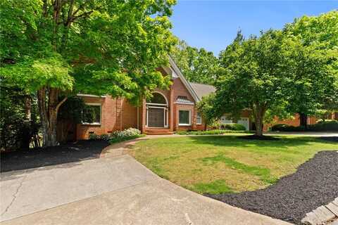103 Greenleaf Lane, Easley, SC 29642