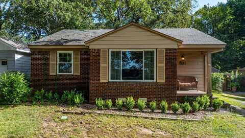 531 Skyline Drive, North Little Rock, AR 72116