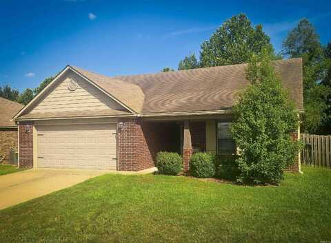 6425 White Oak Way, North Little Rock, AR 72117
