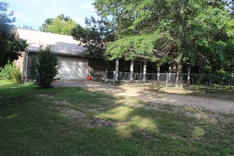 256 Grand Central Drive, Marshall, AR 72650