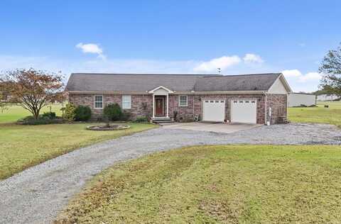 1325 Lingo Road, Lonoke, AR 72086