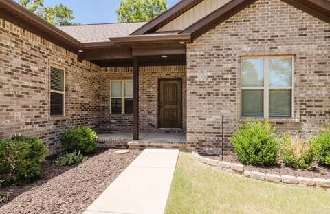 1017 Mobeth Road, Hensley, AR 72065