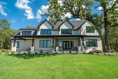 314 Vista View Place, Hot Springs, AR 71901