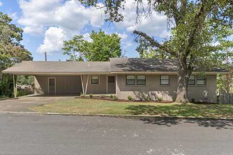 3800 Lochridge Road, North Little Rock, AR 72116