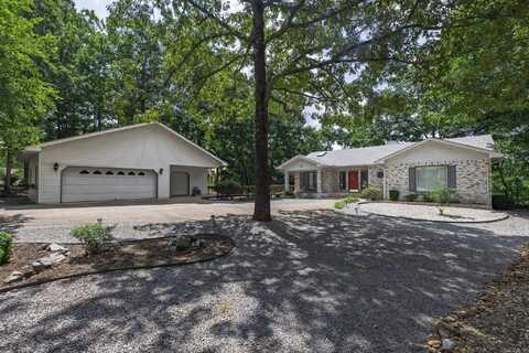 38 Sacedon Way, Hot Springs Village, AR 71909