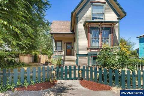 725 6th Av SW, Albany, OR 97321