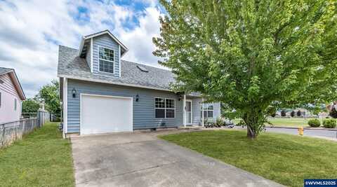 2799 S 12th St, Lebanon, OR 97355