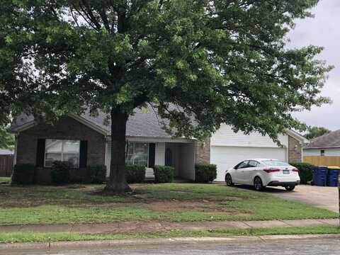 undefined, Cabot, AR 72023