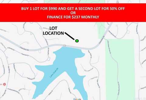 undefined, Cherokee Village, AR 72529