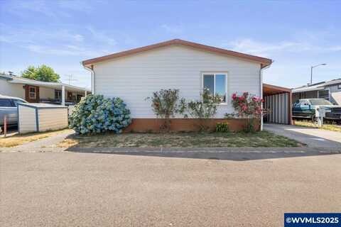 5168 Silver (#137) Lp NE, Salem, OR 97305