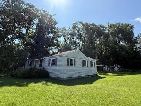2673 Werth Road, Alpena, MI 49707