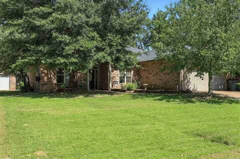 1313 Richard Street, Hot Springs, AR 71913