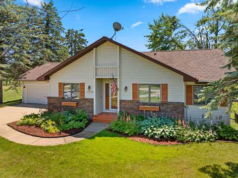 5309 Golfview Lane, Gaylord, MI 49735