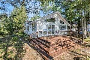 399 S Black River Road, Onaway, MI 49765