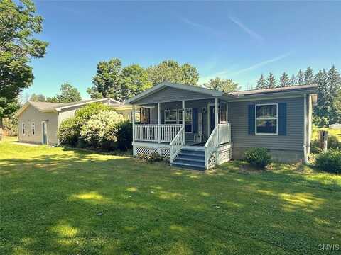 114 Elizabeth Street, Angelica, NY 14709