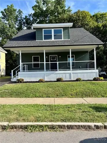 1807 Bellevue Avenue, Syracuse, NY 13205