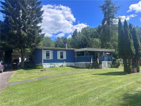 510 County Highway 10, Morris, NY 13808