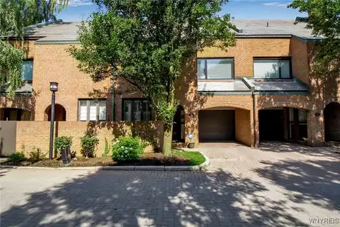 140 Rivermist Drive, Buffalo, NY 14202